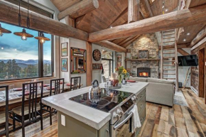 SkyRun Cabin cabin